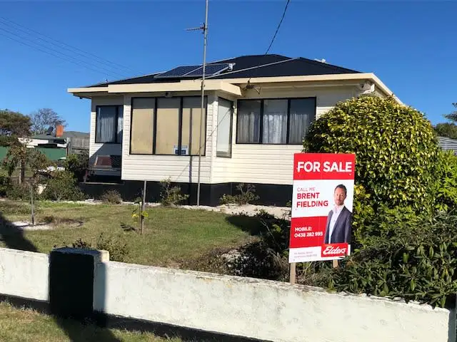 Sixth view of Homely house listing, 21 Bertha Street, West Ulverstone TAS 7315