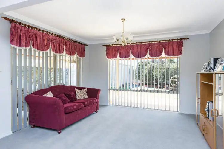 Second view of Homely house listing, 36 Seinor Street, Somerville WA 6430
