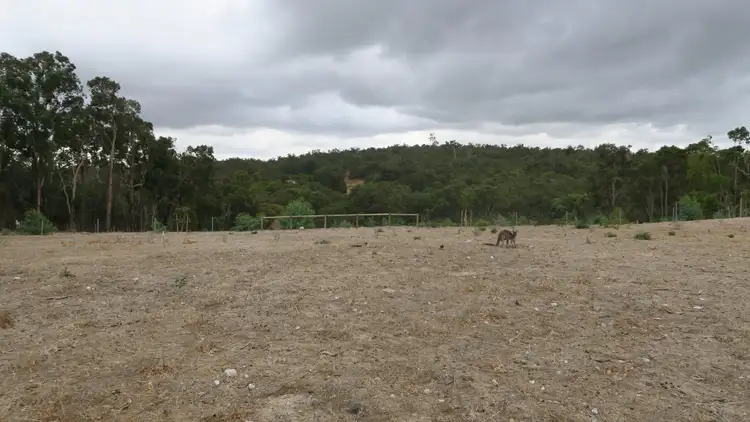 Fourth view of Homely land listing, 13 Kingsmill Crescent, Parkerville WA 6081