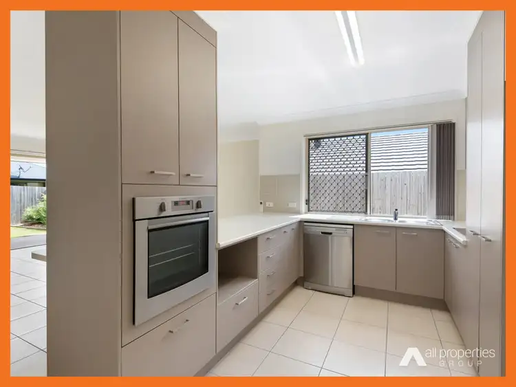 Second view of Homely house listing, 5 Ravensbourne Cct, Waterford QLD 4133