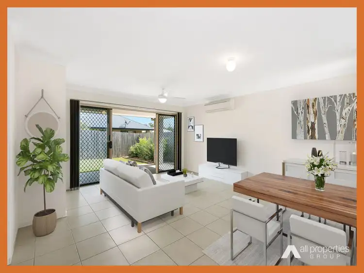 Fourth view of Homely house listing, 5 Ravensbourne Cct, Waterford QLD 4133