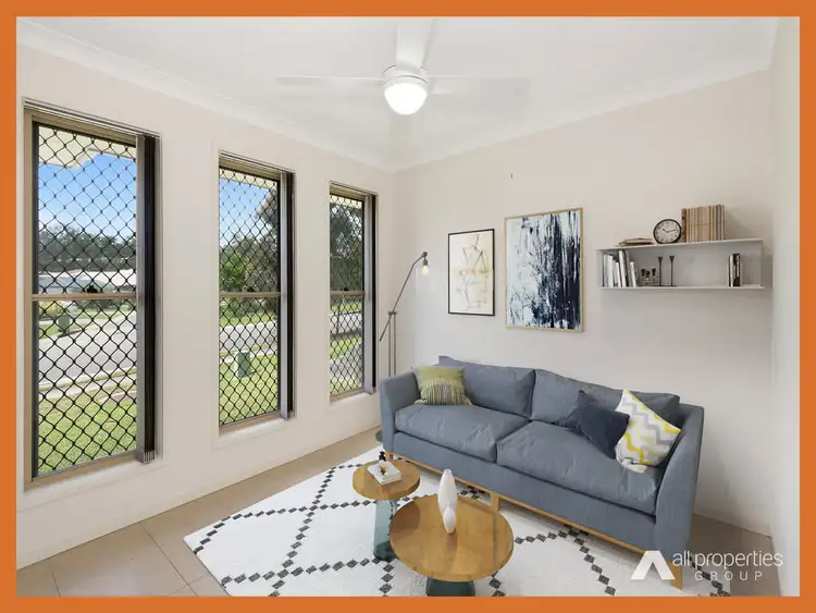 Fifth view of Homely house listing, 5 Ravensbourne Cct, Waterford QLD 4133