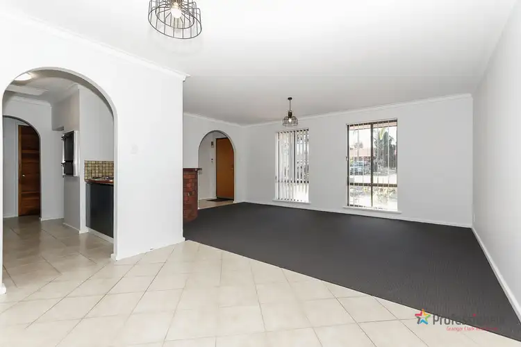 Sixth view of Homely house listing, 8 Borden Road, Marangaroo WA 6064