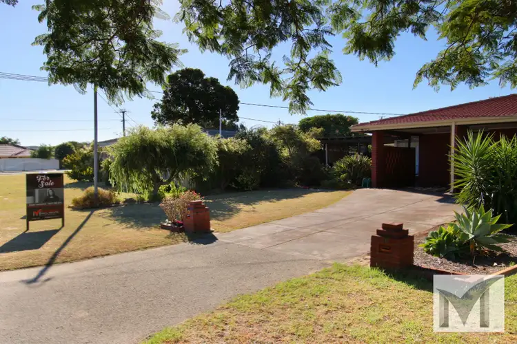 Main view of Homely house listing, 3A Hall Place, Kardinya WA 6163