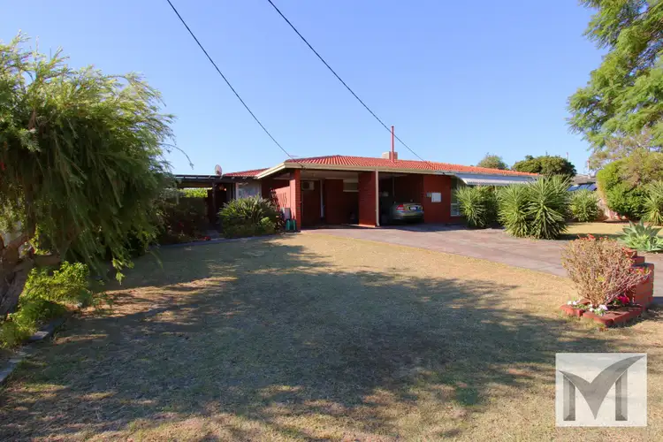 Third view of Homely house listing, 3A Hall Place, Kardinya WA 6163