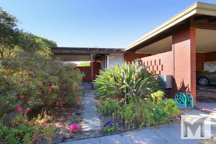 Fourth view of Homely house listing, 3A Hall Place, Kardinya WA 6163