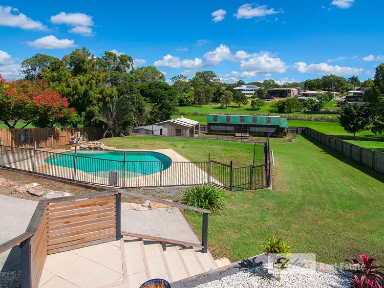 7 Magenta Court, Mount Warren Park QLD 4207