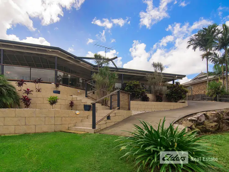 Second view of Homely house listing, 7 Magenta Court, Mount Warren Park QLD 4207