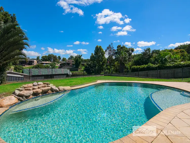 Fourth view of Homely house listing, 7 Magenta Court, Mount Warren Park QLD 4207