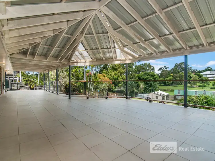 Fifth view of Homely house listing, 7 Magenta Court, Mount Warren Park QLD 4207