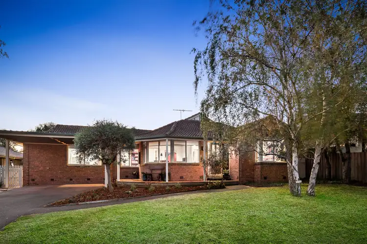 5 Correa Court, Mount Martha VIC 3934
