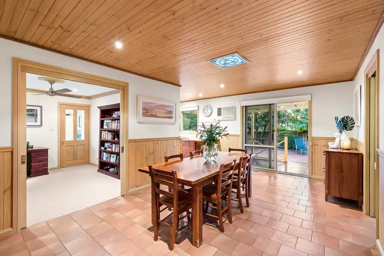 Third view of Homely house listing, 5 Correa Court, Mount Martha VIC 3934