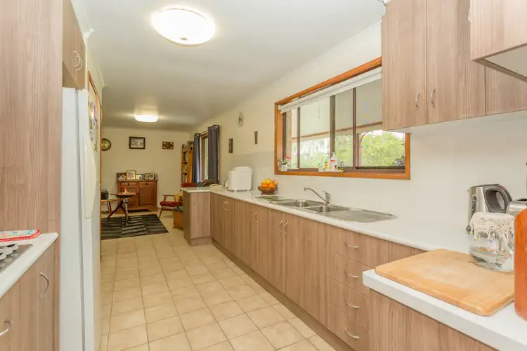 Second view of Homely house listing, 323 Grasstree Beach Road, Grasstree Beach QLD 4740