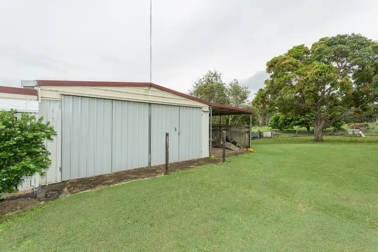 Fourth view of Homely house listing, 323 Grasstree Beach Road, Grasstree Beach QLD 4740