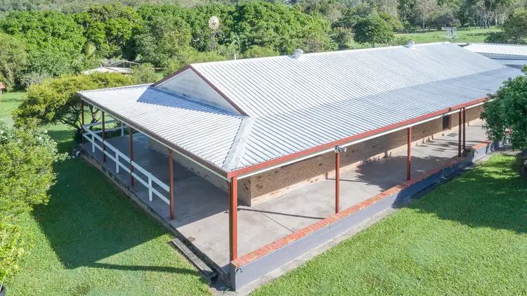 Fifth view of Homely house listing, 323 Grasstree Beach Road, Grasstree Beach QLD 4740