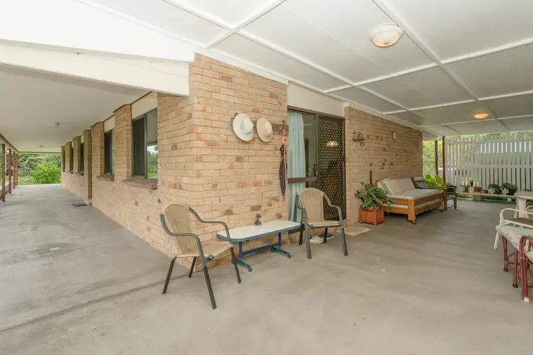 Sixth view of Homely house listing, 323 Grasstree Beach Road, Grasstree Beach QLD 4740