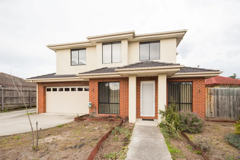 Main view of Homely townhouse listing, 1/26 Conway Street, Dandenong VIC 3175