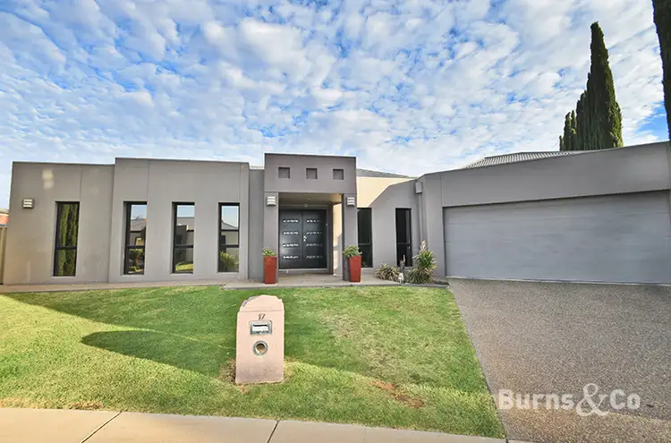 17 Bene Vista Boulevard, Mildura VIC 3500