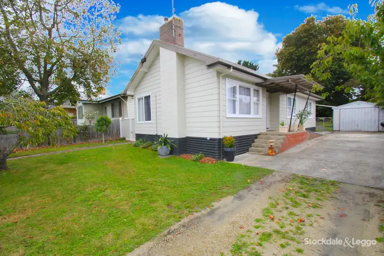 43 Princes Street, Korumburra VIC 3950