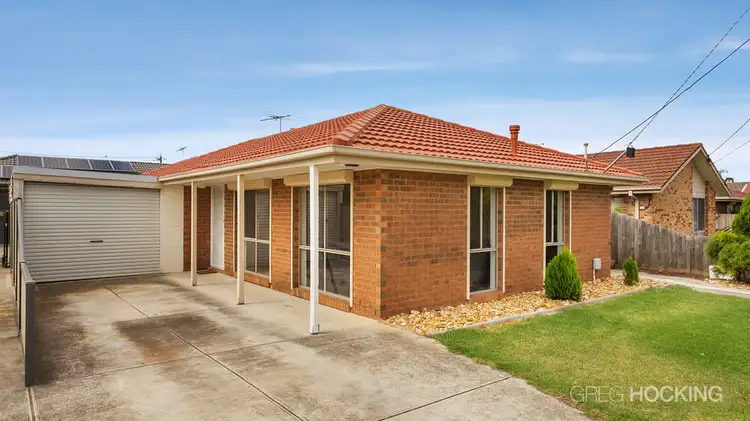 83A Songlark Crescent, Werribee VIC 3030