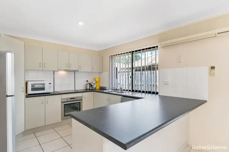 Second view of Homely house listing, 35 MAYES CIRCUIT, Caboolture QLD 4510