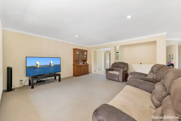 Third view of Homely house listing, 35 MAYES CIRCUIT, Caboolture QLD 4510