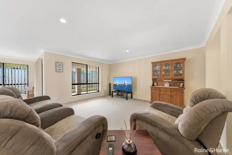 Fourth view of Homely house listing, 35 MAYES CIRCUIT, Caboolture QLD 4510