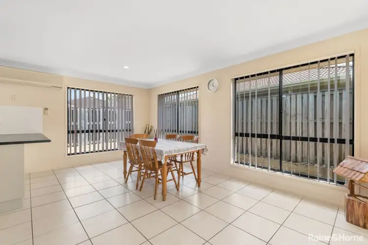 Fifth view of Homely house listing, 35 MAYES CIRCUIT, Caboolture QLD 4510