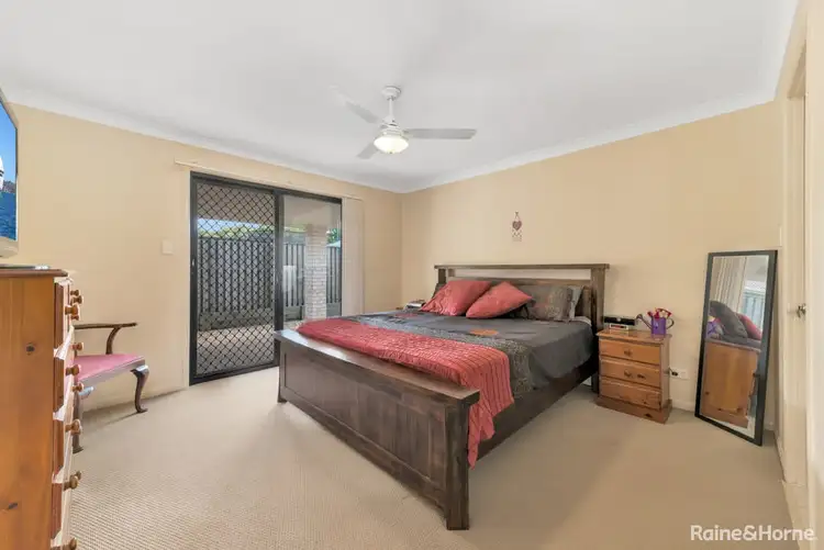 Sixth view of Homely house listing, 35 MAYES CIRCUIT, Caboolture QLD 4510