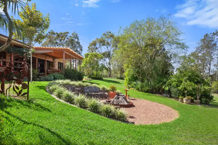 275 Webbers Creek Road, Paterson NSW 2421