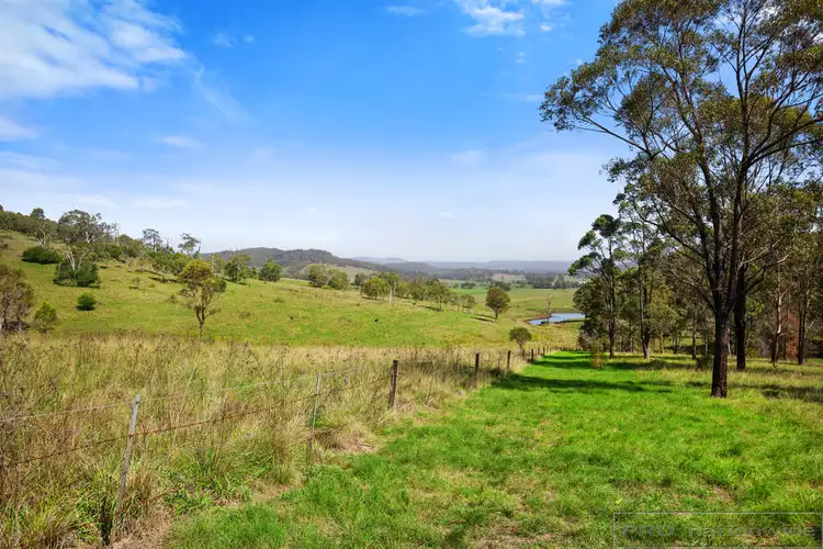 Second view of Homely house listing, 275 Webbers Creek Road, Paterson NSW 2421