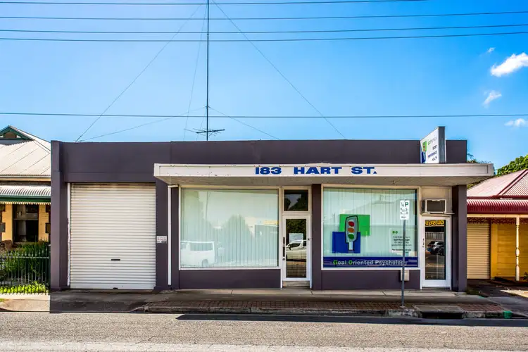 183 Hart Street, Glanville SA 5015