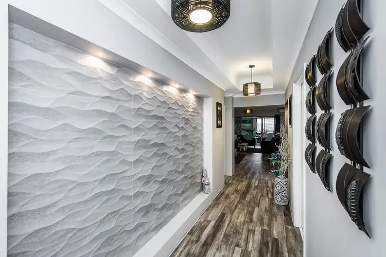 Second view of Homely house listing, 7 Eclipse Bend, Dalyellup WA 6230