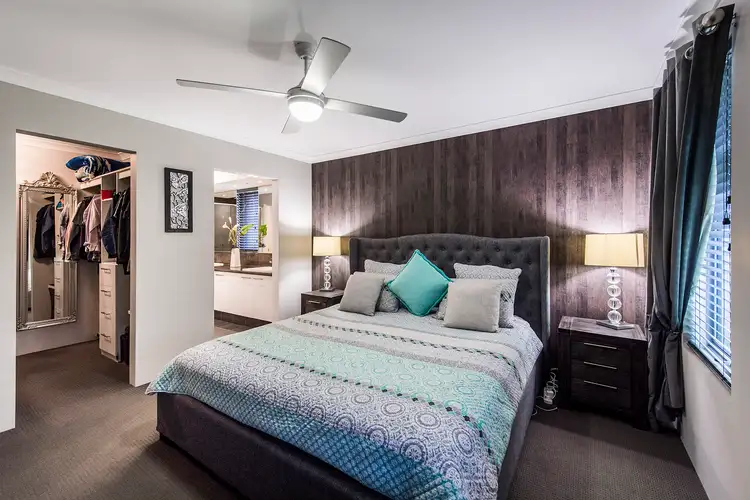 Third view of Homely house listing, 7 Eclipse Bend, Dalyellup WA 6230
