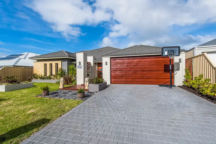 Fourth view of Homely house listing, 7 Eclipse Bend, Dalyellup WA 6230
