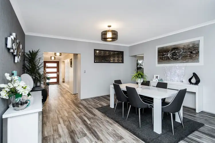 Sixth view of Homely house listing, 7 Eclipse Bend, Dalyellup WA 6230