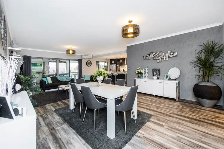 Seventh view of Homely house listing, 7 Eclipse Bend, Dalyellup WA 6230