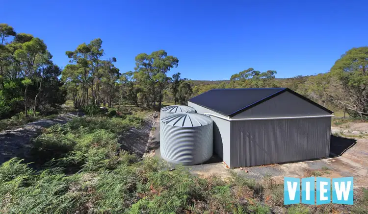 Main view of Homely rural property listing, 114 Gardens Road, Binalong Bay TAS 7216