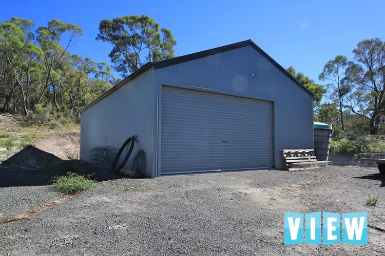 Fifth view of Homely rural property listing, 114 Gardens Road, Binalong Bay TAS 7216