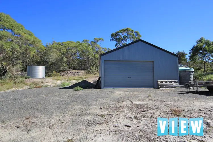 Sixth view of Homely rural property listing, 114 Gardens Road, Binalong Bay TAS 7216
