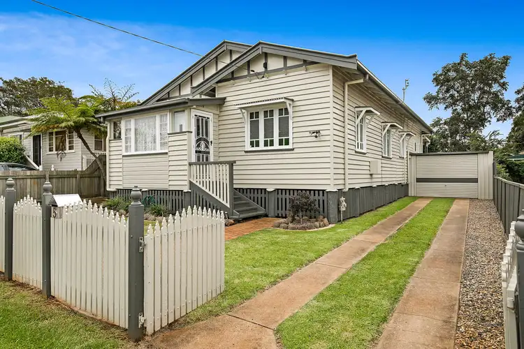 5 Hamwood Street