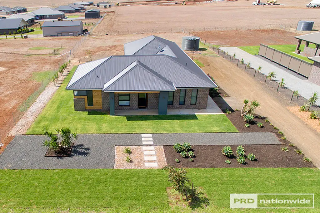 Main view of Homely house listing, 30 Bluebell Way, Tamworth NSW 2340