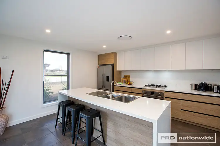 Fifth view of Homely house listing, 30 Bluebell Way, Tamworth NSW 2340