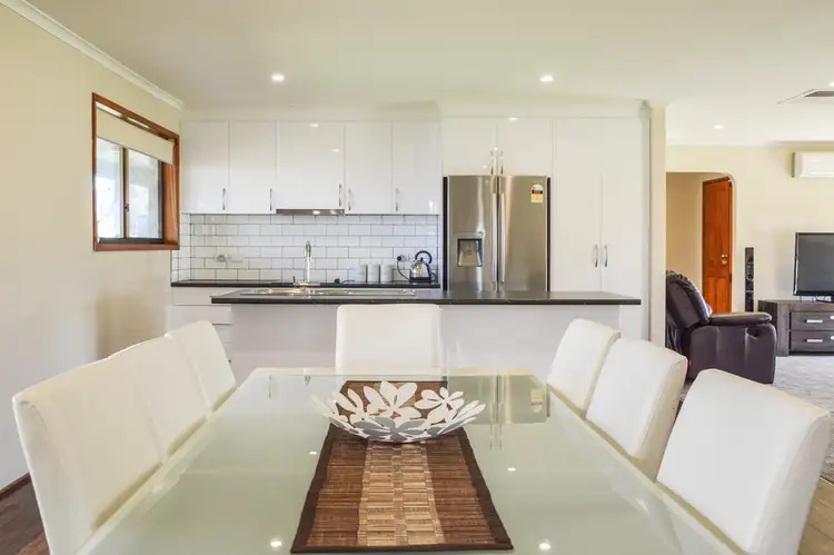 Third view of Homely house listing, 760 Calder Hwy, Ouyen VIC 3490