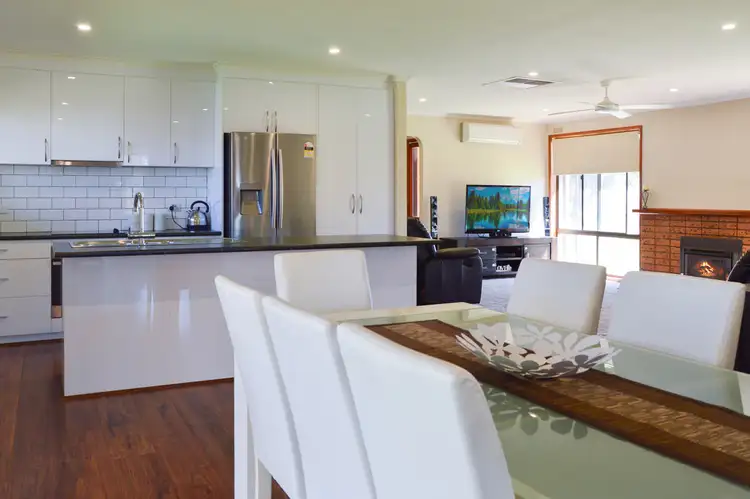 Sixth view of Homely house listing, 760 Calder Hwy, Ouyen VIC 3490