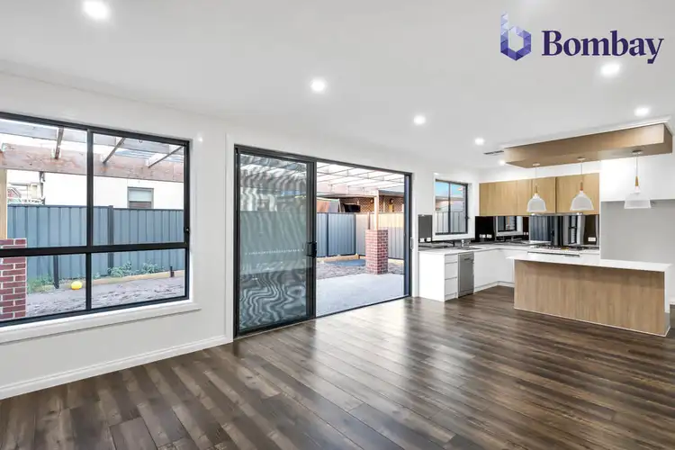 Main view of Homely house listing, 30 Riegelhuth Street, Craigieburn VIC 3064