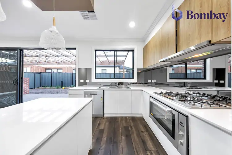 Second view of Homely house listing, 30 Riegelhuth Street, Craigieburn VIC 3064