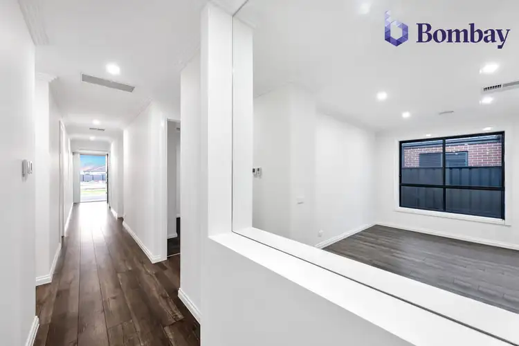Third view of Homely house listing, 30 Riegelhuth Street, Craigieburn VIC 3064
