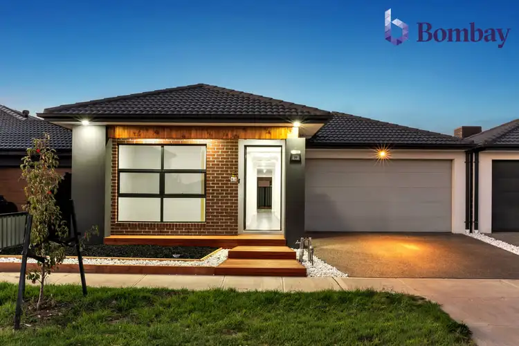 Fourth view of Homely house listing, 30 Riegelhuth Street, Craigieburn VIC 3064