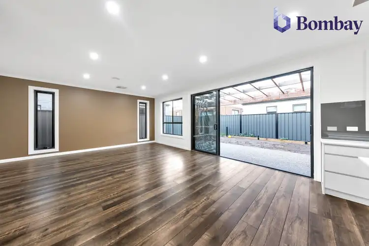 Fifth view of Homely house listing, 30 Riegelhuth Street, Craigieburn VIC 3064